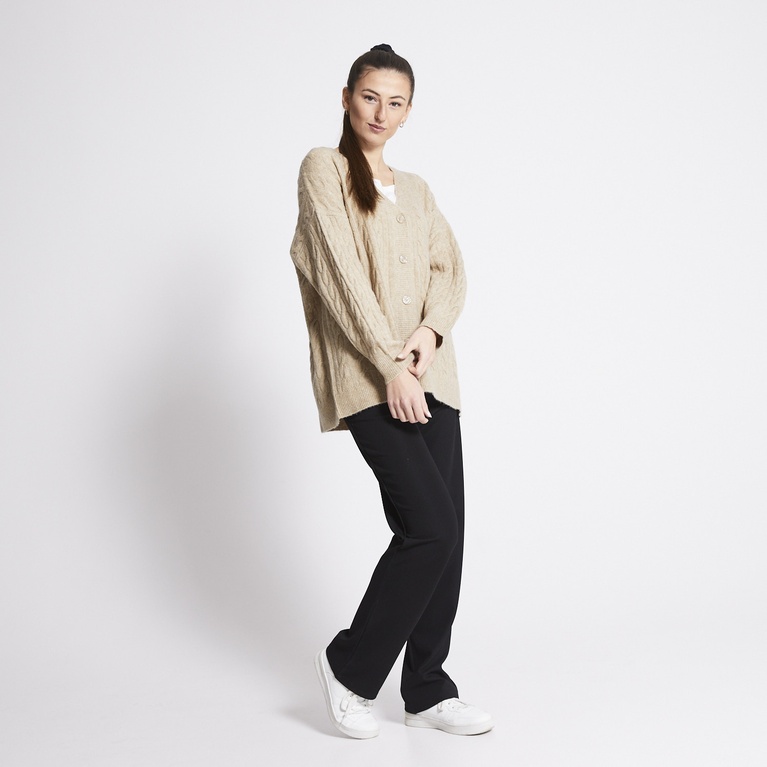 Cardigan "Camille" Cardigan "Camille"